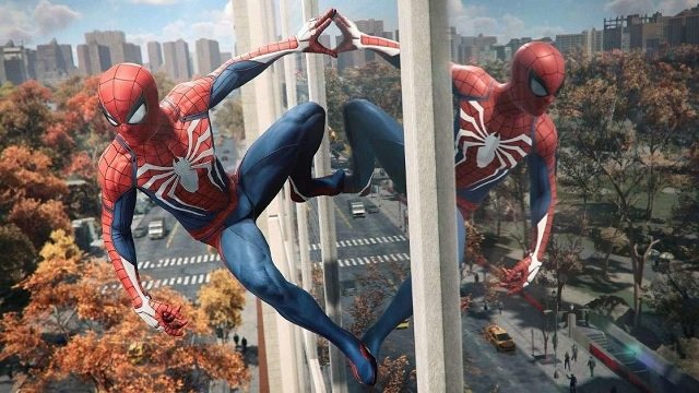 Insomniac’s PS5 Games Have Already Received VRR Support Patches