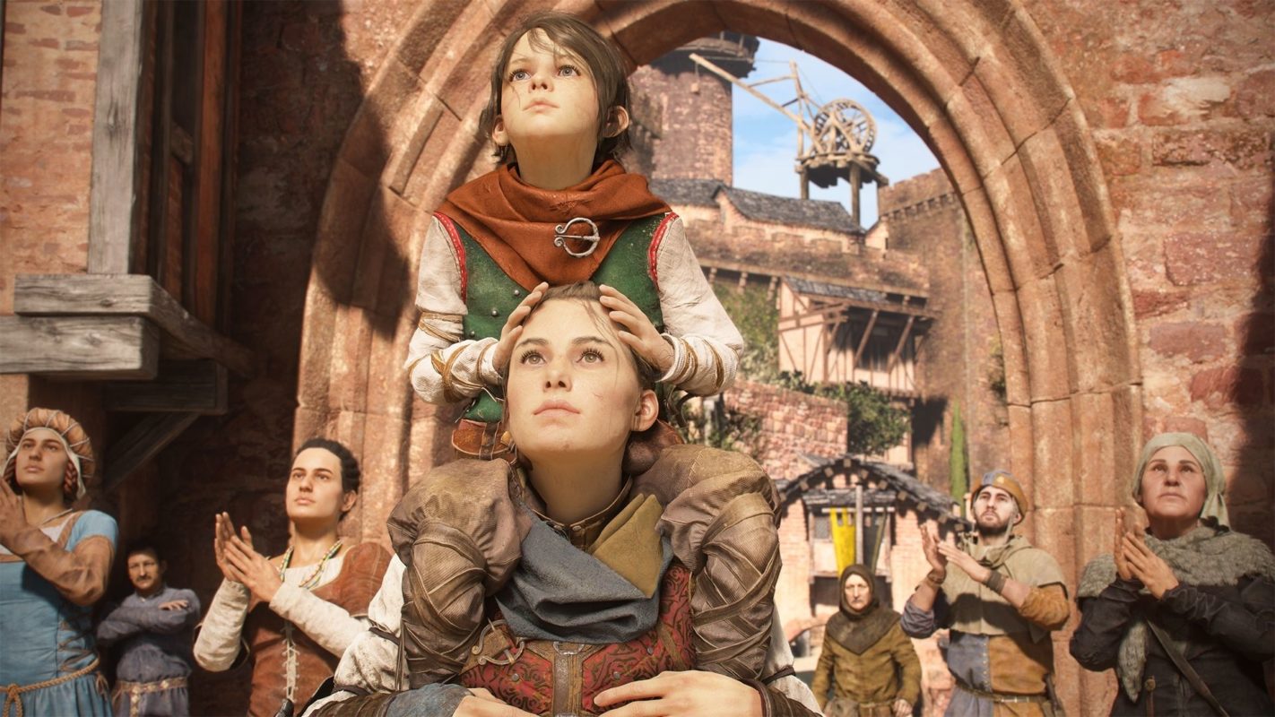 You Can Play A 40 Minute Demo Of A Plague Tale: Requiem At Tribeca Games Festival